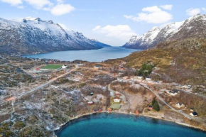 Kræmarvika Vila
